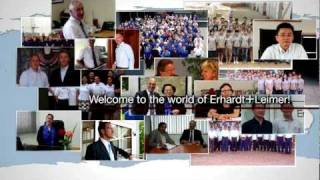 Welcome to ErhardtLeimer  Version with subtitles [upl. by Perr]