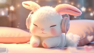 Relaxing Sleep Music  Healing of Stress Anxiety and Depressive States  Melatonin Release [upl. by Initsed]