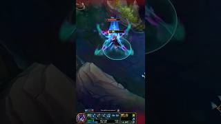 HOW TO STOMP WITH PYKE MID shorts leagueoflegends pyke gaming pykemid viralvideo montage [upl. by Annocahs]