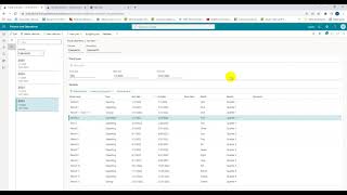 Create Fiscal calendar ledger and journal name in D365 [upl. by Nahsin528]