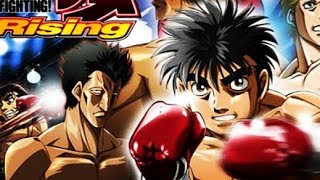 IPPO vs SAWAMURA Full Fight quotAnti Dempsey Rollquot 2O tagalog dubbed [upl. by Llenroc]