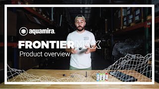 Frontier MAX  Product Overview [upl. by Far]