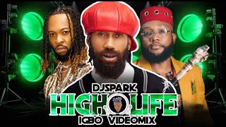 IGBO HIGHLIFE MONEY NA WATER LEVELS CULTURAL PRAISE ft FLAVOUR KCEE ODUMEJE PHYNO ONYENZE IGBO [upl. by Eibur124]