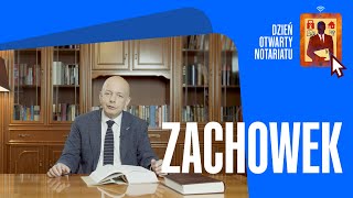 Zachowek  Lech Borzemski notariusz Krajowa Rada Notarialna [upl. by Angel]