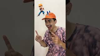 BOBOIBOY GALAXY YAYAGOPALYING quotGOPAL JANJI MAKAN BISKUIT YAYAquot [upl. by Adnilrev232]