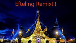 Efteling Remix indische waterlelies [upl. by Benzel]