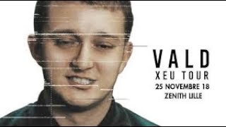 VLOG 8  VALD  XEU TOUR ZENITH DE LILLE [upl. by Balough]