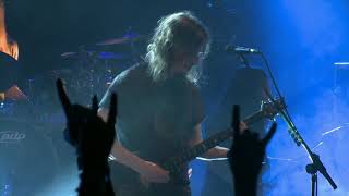 Opeth  BLEAK The Royal Albert Hall live [upl. by Atirabrab974]