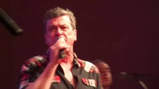 Les McKeowns Bay City Rollers  Schwalmdtadt D 29 April 2017 [upl. by Ellainad]