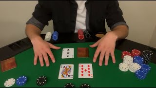 ASMR Blackjack But You Crash Out Don’t sell your car [upl. by Ainos]