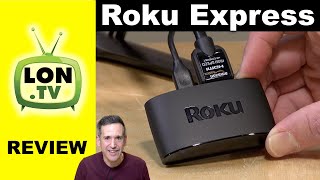 What Can You Do with a Roku Express Streaming Screen Sharing and More 2022  2023 version [upl. by Favin]