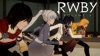 RWBY Evermorrow AU  EP06  The Crate Escape [upl. by Sisile890]