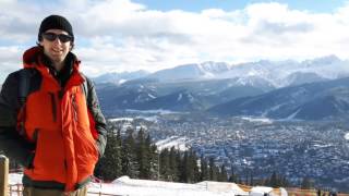 Exploring Zakopane Polands Ski Town [upl. by Illil]