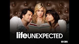 Life Unexpected S1E1 [upl. by Gilboa]