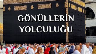 Peygamberin Bir Emrinin İhlalinin Ağır Faturası Uhud Umre Ziyareti Gönüllerin Yolculuğu 170323 [upl. by Aihtibat793]