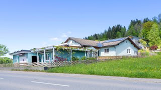 Traumhaftes Bungalow mit Einliegerwohnung in Doren [upl. by Pearline]