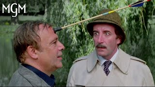 The Pink Panther Compilation Best of Inspector Dreyfus amp Clouseau  MGM [upl. by Clark]