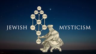 What is Jewish Mysticism Kabbalah [upl. by Tali]