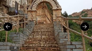 yaganti umamaheswara swamy temple nandi rojuku roju peperuguthu kaliyugantana ranke vestundant a [upl. by Magill40]