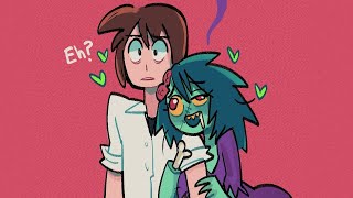 THE ZOMBIE GIRLFRIEND [upl. by Florine247]