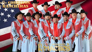 Banda Machos Viejitas Pero Bonitas  Banda Machos Corridos y Rancheras Mix 2024 [upl. by Cutcheon]