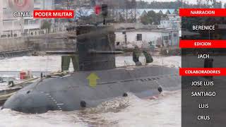 ¿SUBMARINO NUCLEAR CHINO SE HUNDE [upl. by Dihaz572]