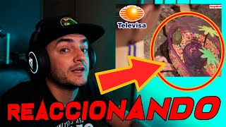 REACCIONANDO A TELENOVELAS QUE USAN TORTUGAS │ Se pasaron con la riñonera [upl. by Dace]