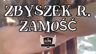 Zbyszek R Zamość  56lat 15082024r [upl. by Anieral]