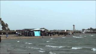 Keenjhar Lake Thatta [upl. by Atsillak]