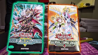 These YuGiOh Structure Decks Are NOT Equal [upl. by Eelorac]