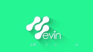 Evin Digital Innovates Official logo [upl. by Toth460]