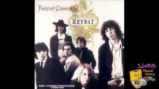 Fairport Convention quotShattering Live Experiencequot [upl. by Wallas]