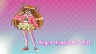 Poppin Heartsはひとつだけ full [upl. by Anavlys]