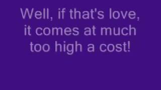 Defying Gravity by Glee Cast Lyrics onscreen and in description [upl. by Chelsae145]