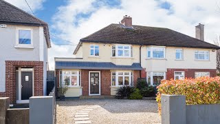 202 Kincora Road Clontarf Dublin 3 â‚¬895000 [upl. by Eagle]