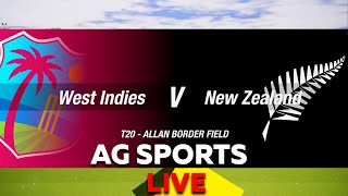 West Indies vs New Zealand Women Live arjungamingsports [upl. by Ratib]