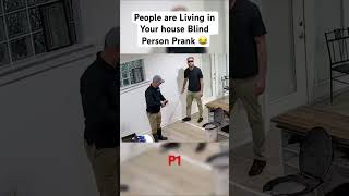 The homeless people were funny af VlogCreations prank funny fypシ゚viral trending [upl. by Malissa]