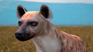 Hyena [upl. by Cherian]