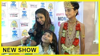 Sana Sheikh EXCLUSIVE Interview  Comeback Show Bhutu [upl. by Aehsan648]