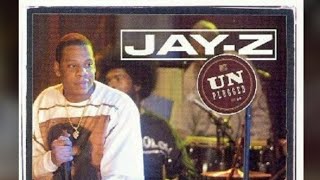 Jay Z  Song Cry unplugged [upl. by Azilef]