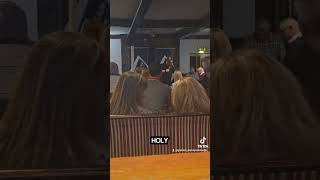 Show Twin  glasgow scottish comedian live standupcomedy crowd glasgowtiktok [upl. by Krawczyk]