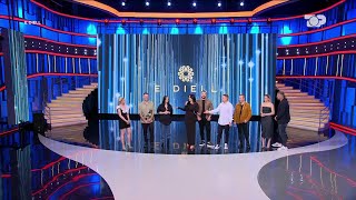 Episodi i plotë E Diell 19 Maj 2024 Entertainment Show [upl. by Portingale]