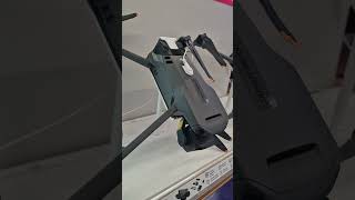 New Dji Movic drone 2024 A spaceship machine dji djidrone [upl. by Hildy71]