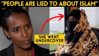 Former Muslim EXPOSES Islam After READING the Quran for Herself [upl. by Eenimod]