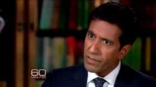 4 min version  Toxic Sugar on 60 Minutes with Dr Sanjay Gupta [upl. by Zaccaria]