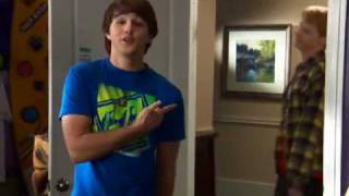 Zeke and Luther  First C  Board In Class  Episode Sneak Peek  Disney XD Official [upl. by Sigismund]