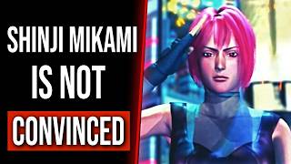 Dino Crisis Creator Doesnt Believe A RemakeSequel Would Do Well [upl. by Nabe]