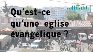 Découvrez léglise évangélique [upl. by Ezana]