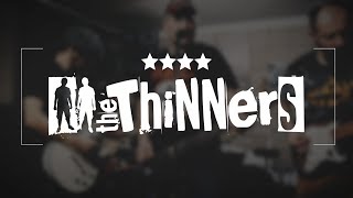 THE THINNERS quotCzy pamiętaszquot Official Music Video 4K Ultra HD [upl. by Houlberg]