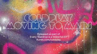 Coldplay  Moving To Mars Official Audio [upl. by Gustafson]